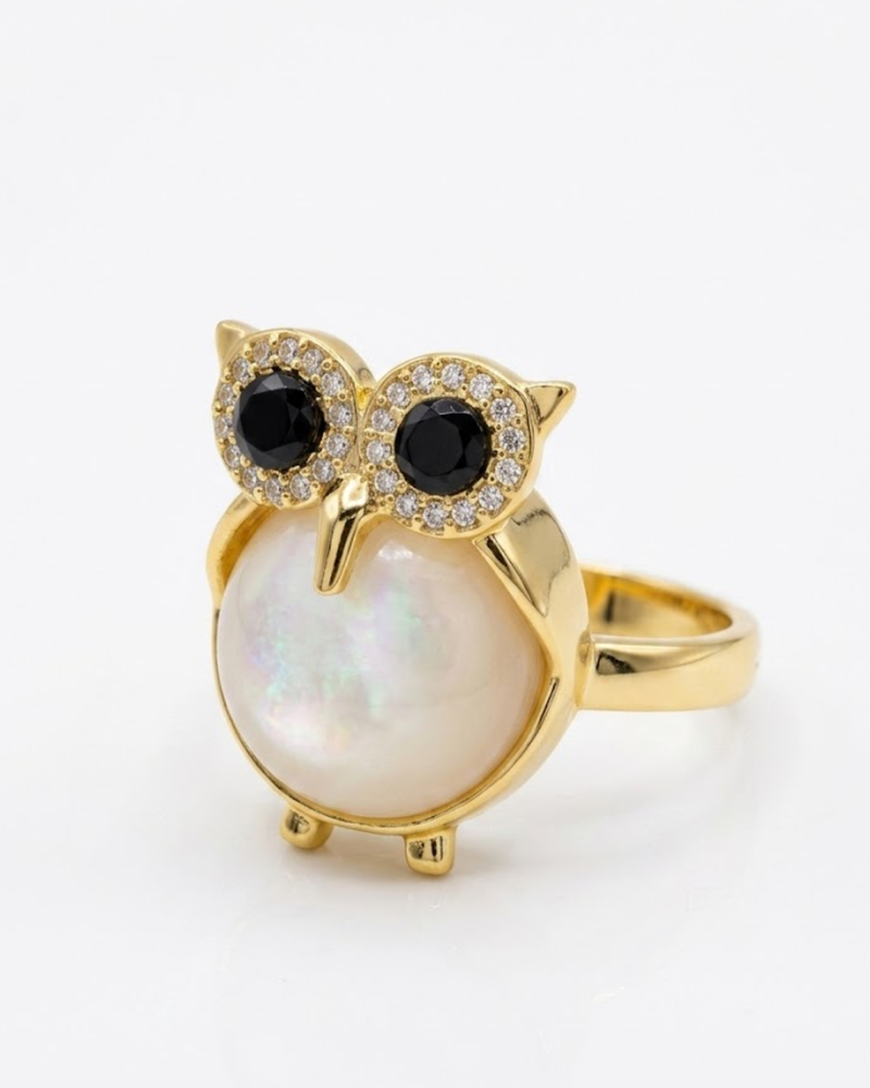 Hedwig Ring
