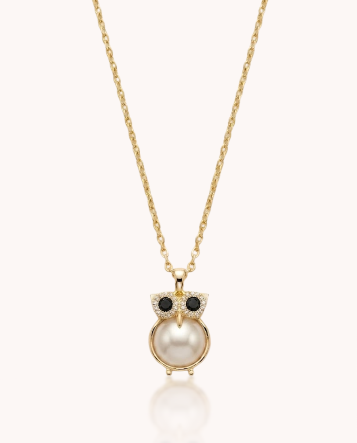 Hedwig Pendant
