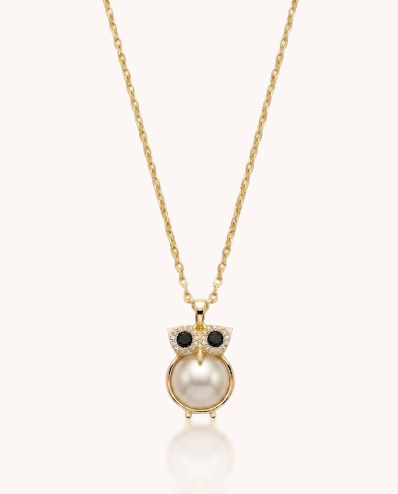 Hedwig Pendant