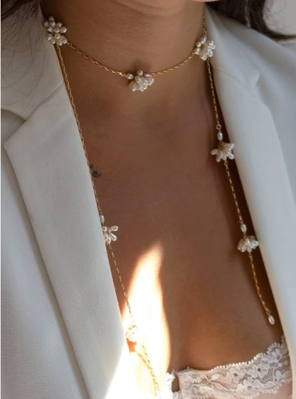 Pearl Scarff