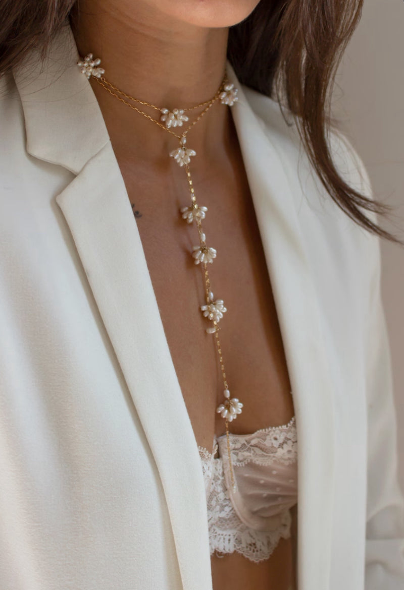 Pearl Scarff