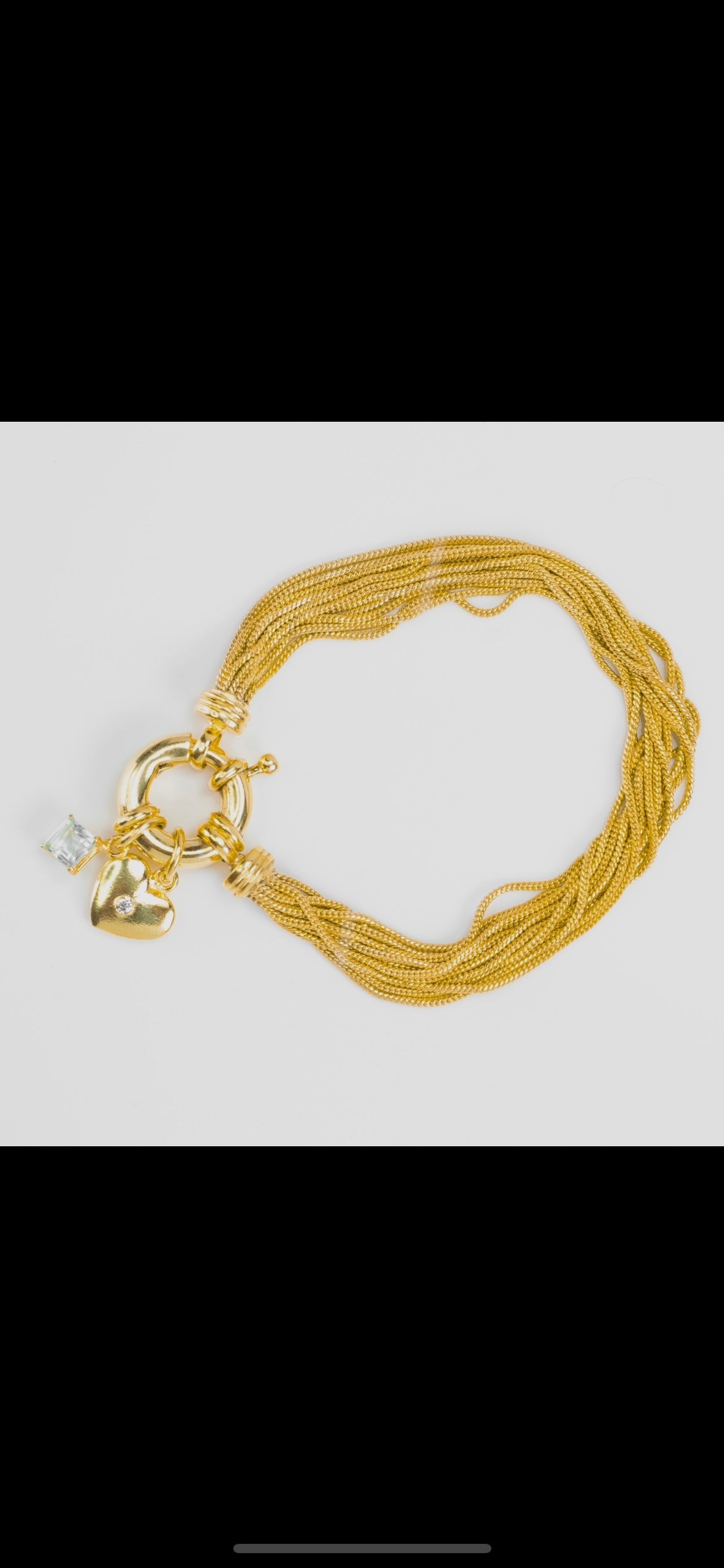 Noor Bracelet