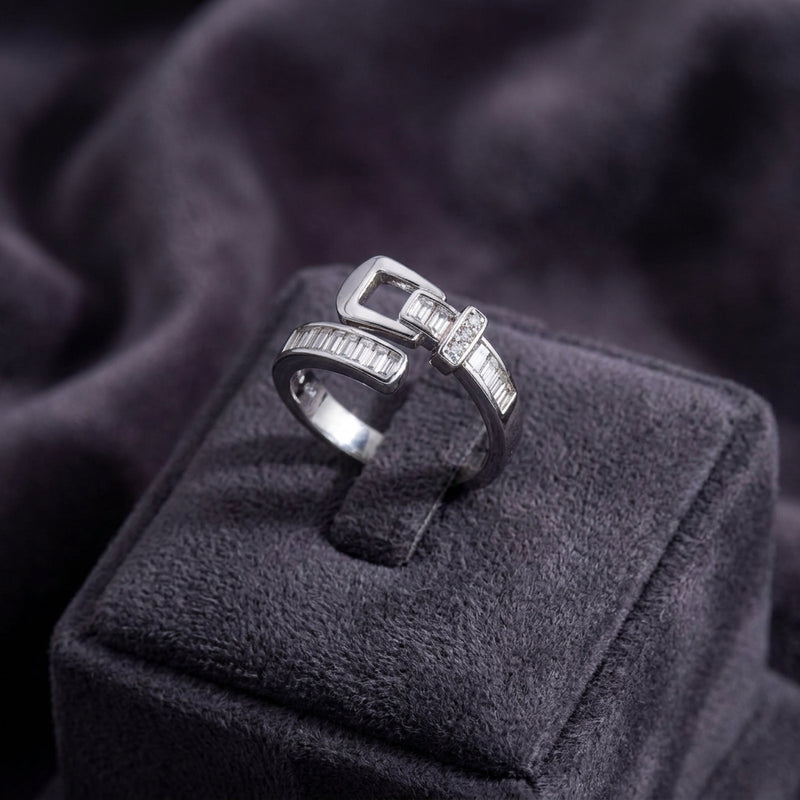 Belt Ring