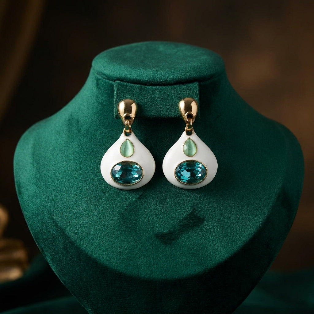 Sloane Earrings