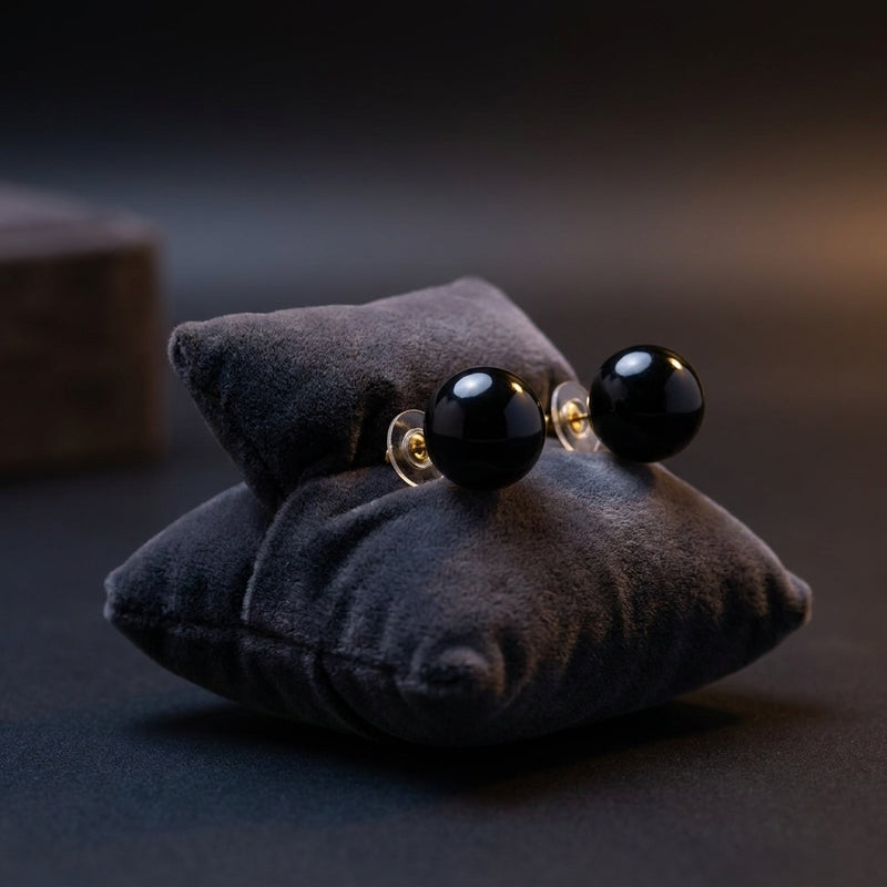 Black Studs