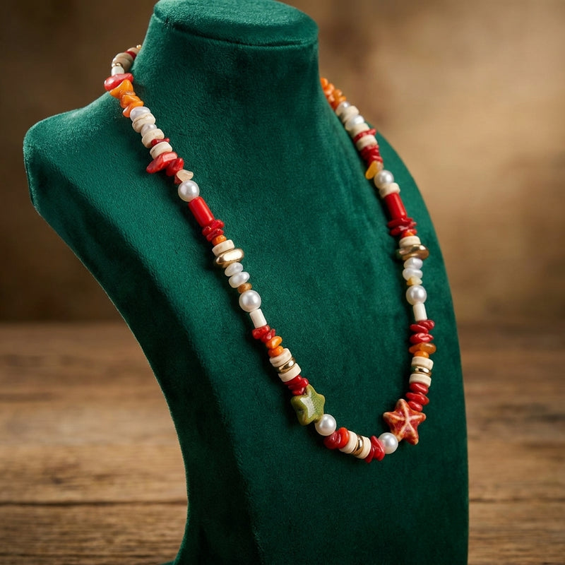 Tulun Necklace