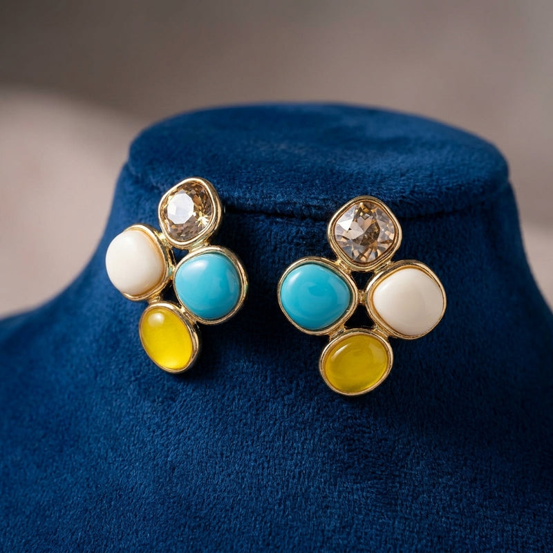 Sunbeam Studs