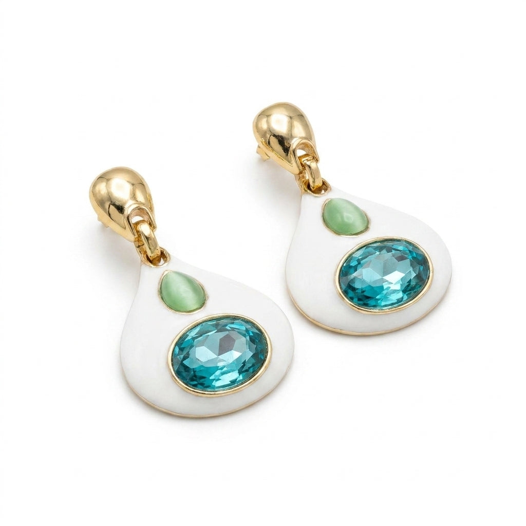 Sloane Earrings
