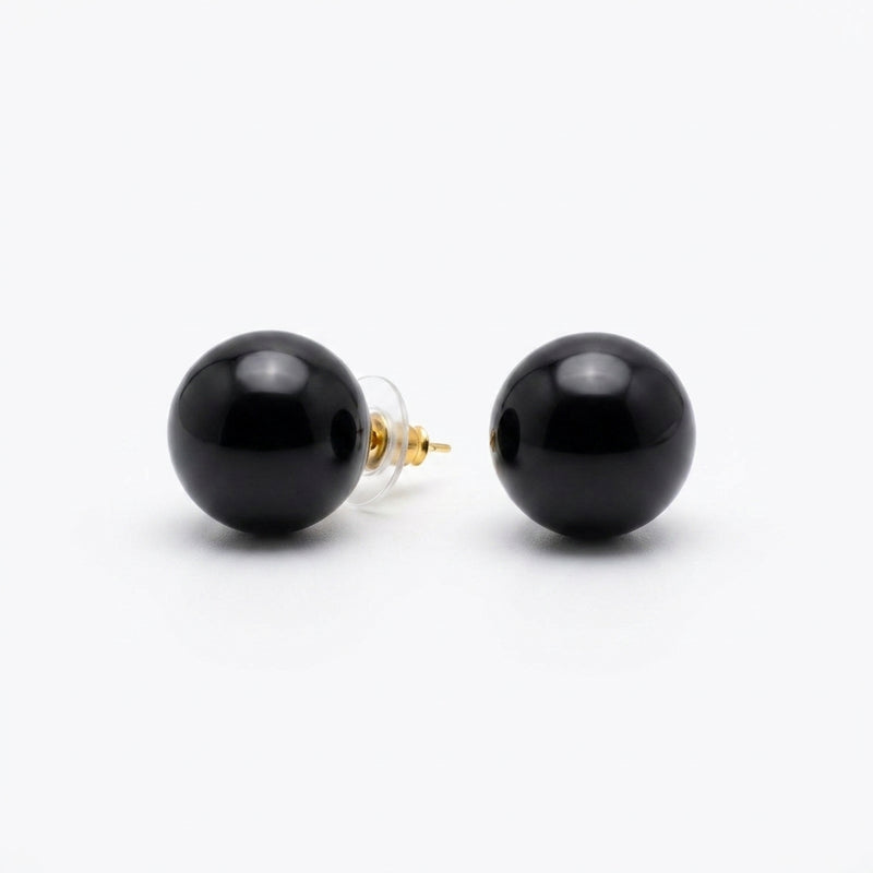 Black Studs