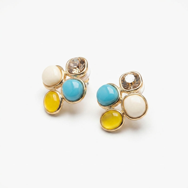 Sunbeam Studs