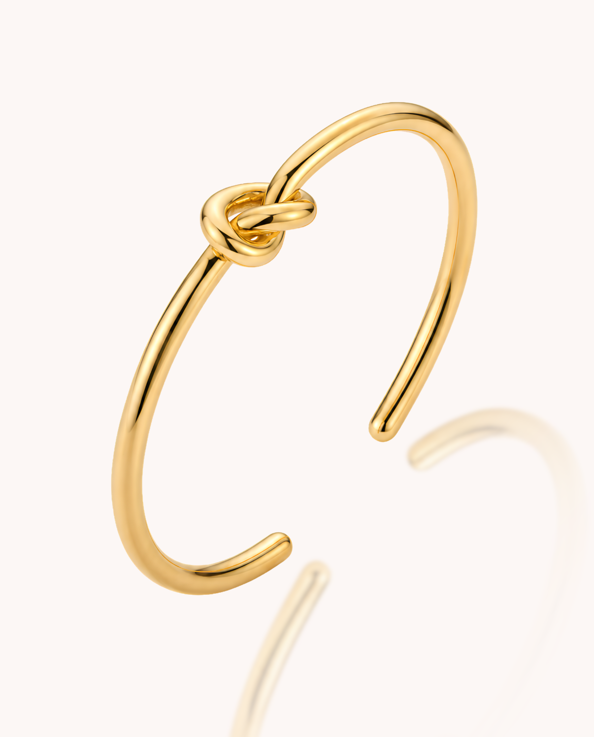 Knot Handcuff