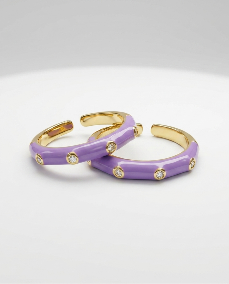 lavender Band