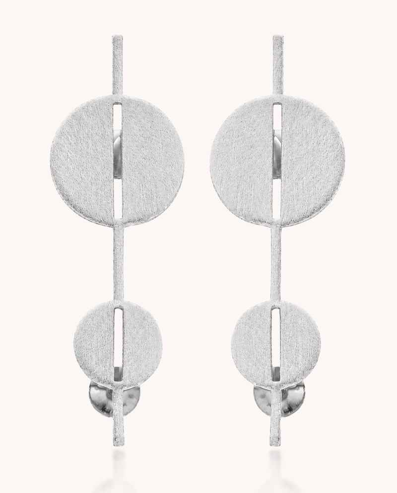 Lunar Earcuff