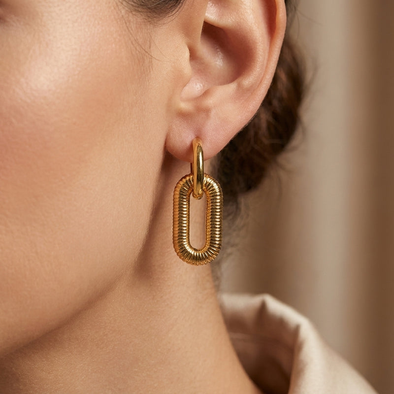 Orbit Hoops