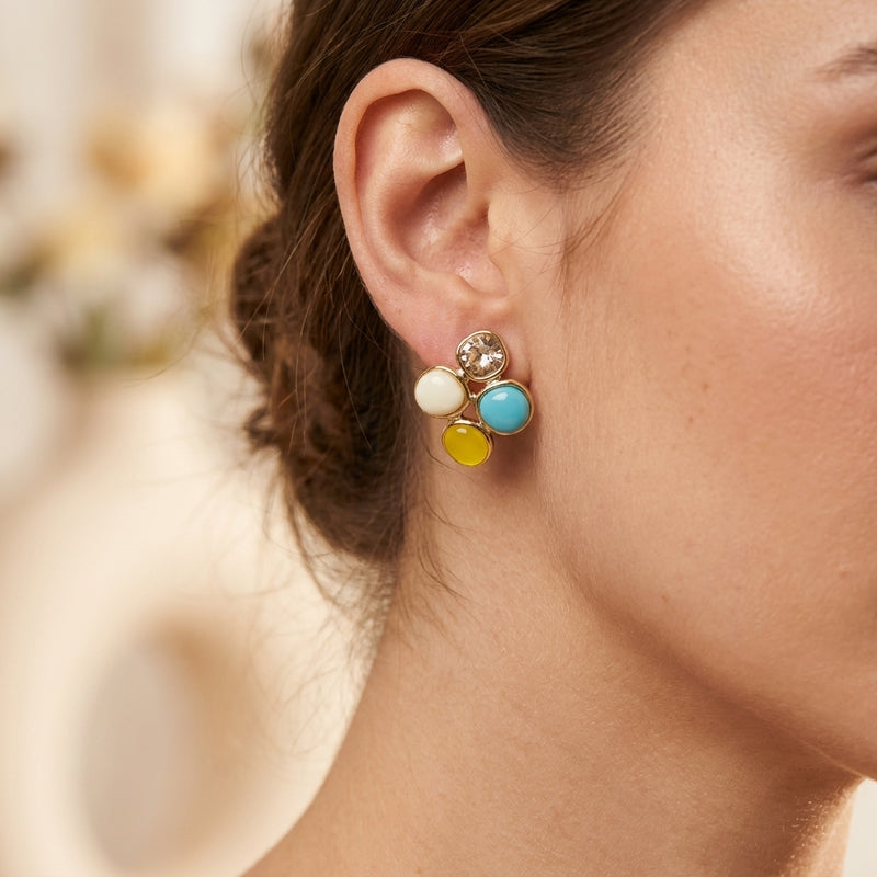 Sunbeam Studs