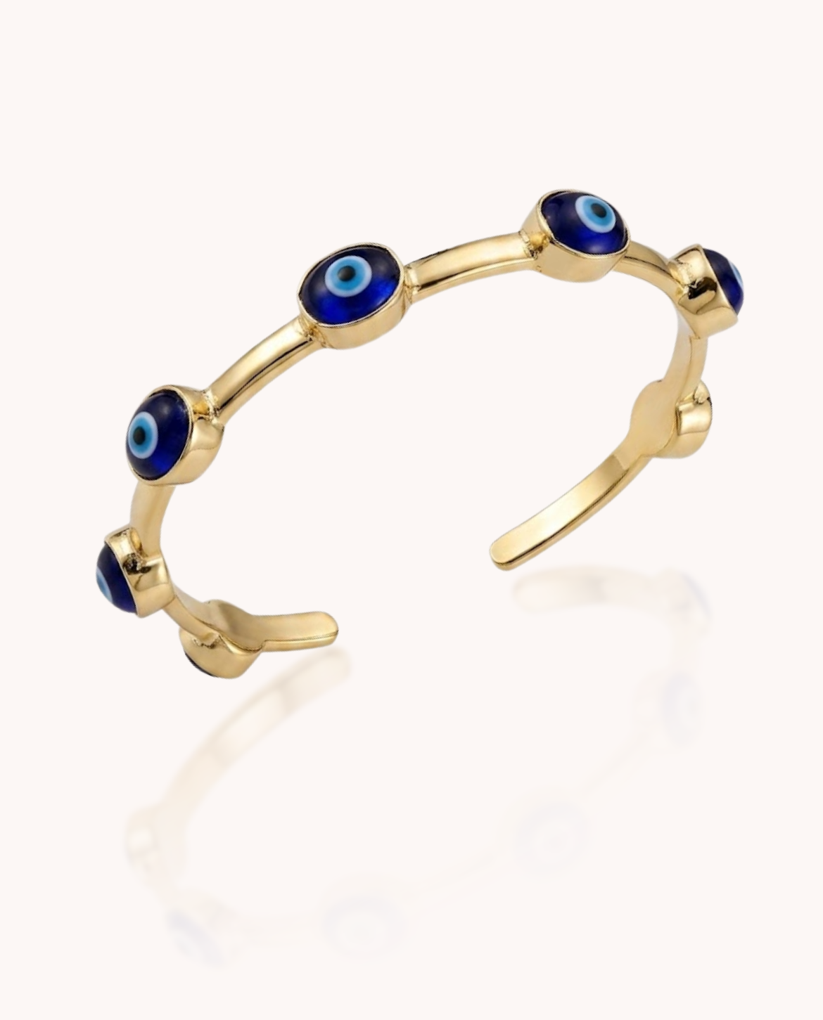 Nazar Hand Cuff