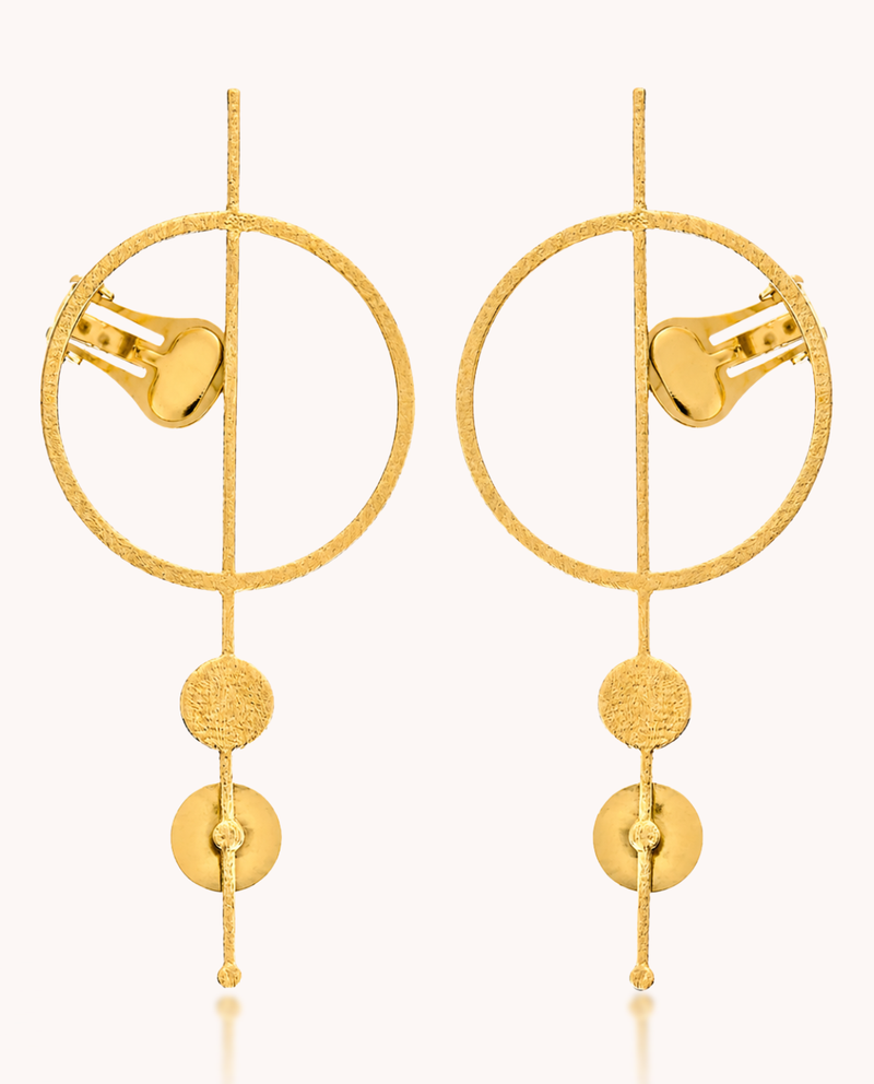 Orbit Earcuff