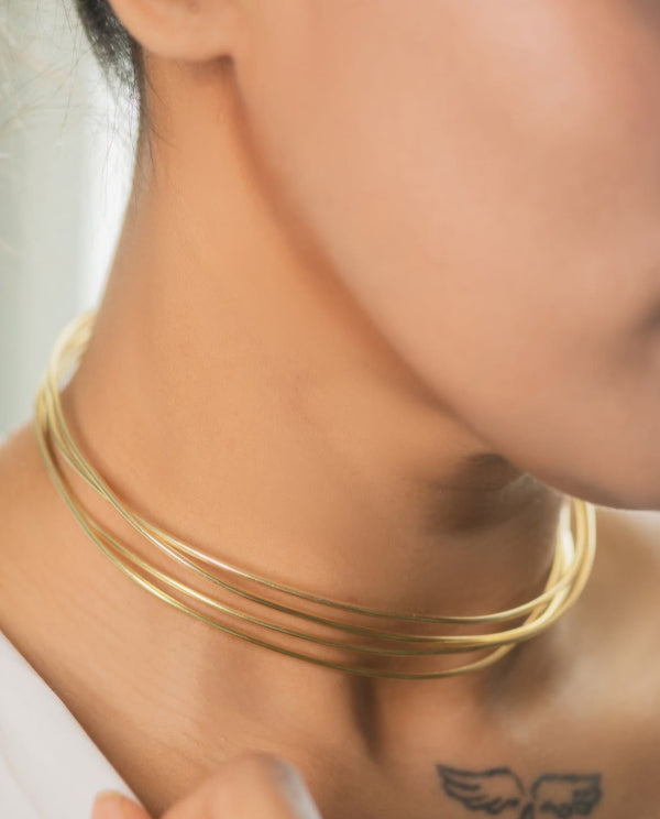 Ira Choker