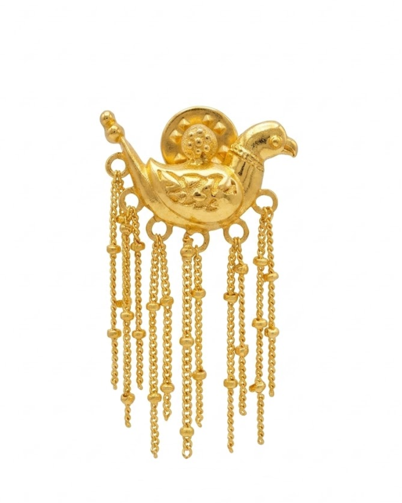 Parinda Brooch