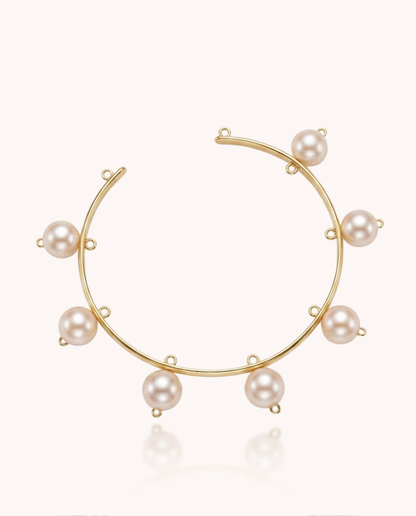 Pearl Bracelet