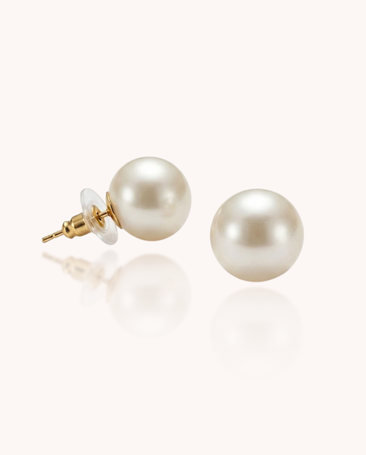 Pearl Stud