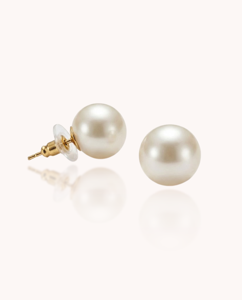 Pearl Stud