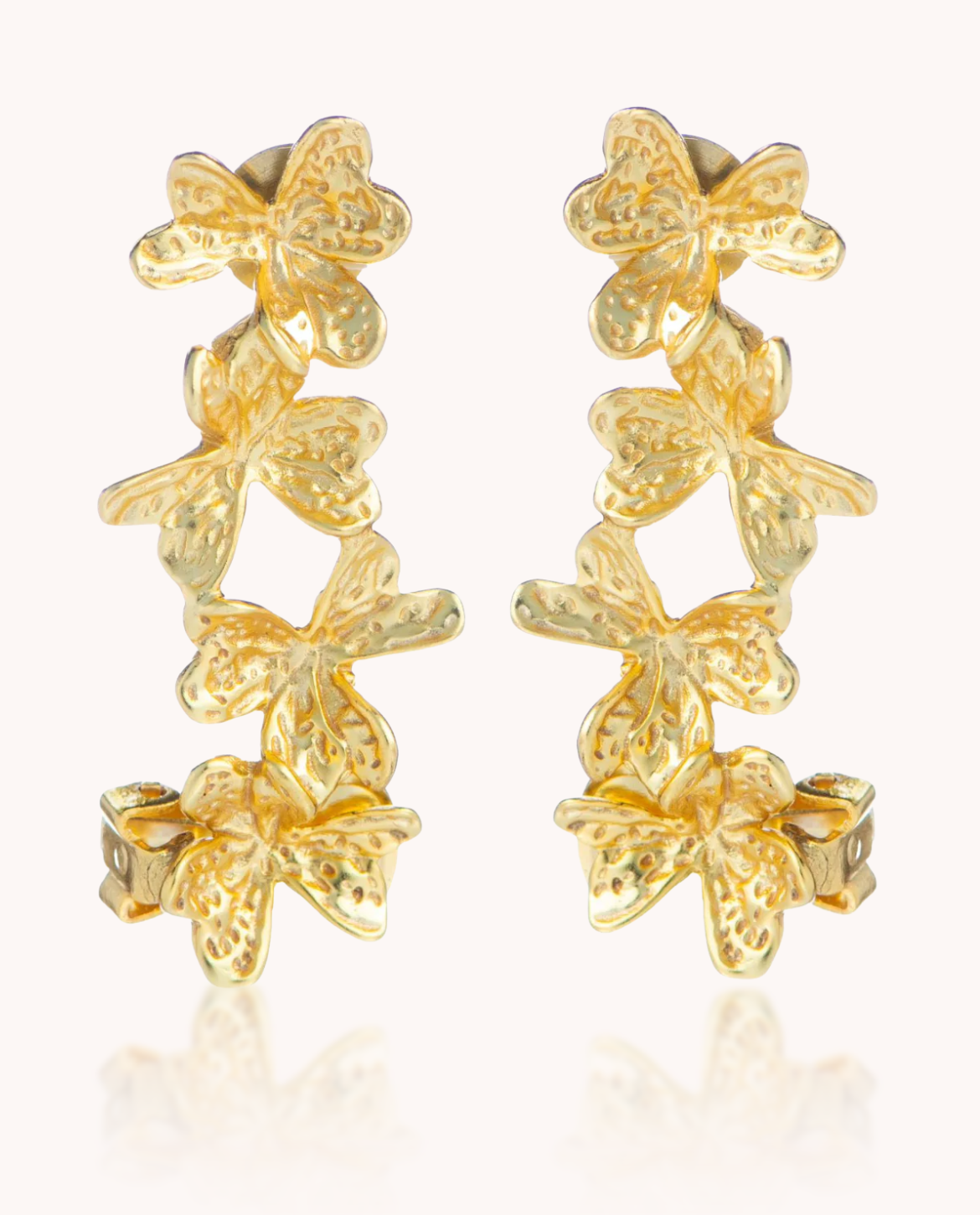 Sakura Earcuff