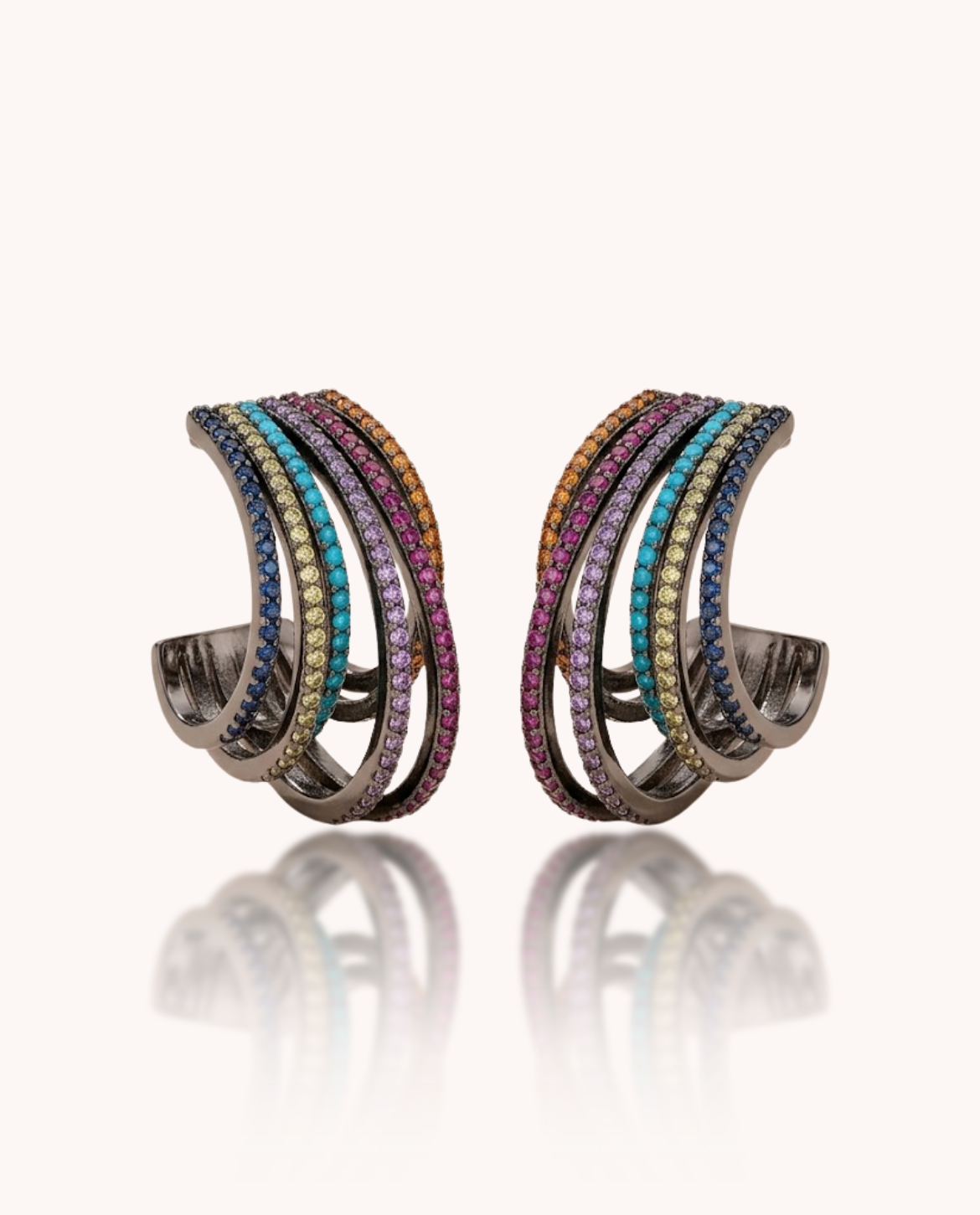 Starlight Earring