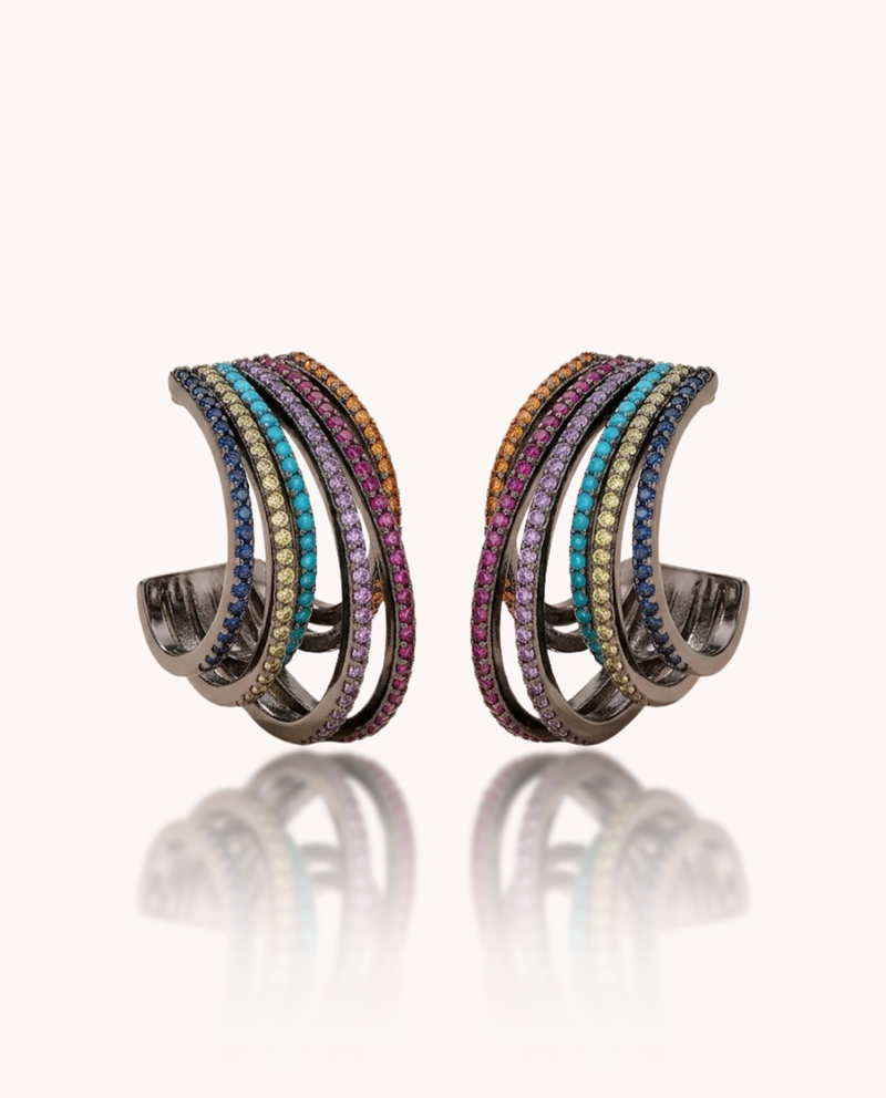 Starlight Earring