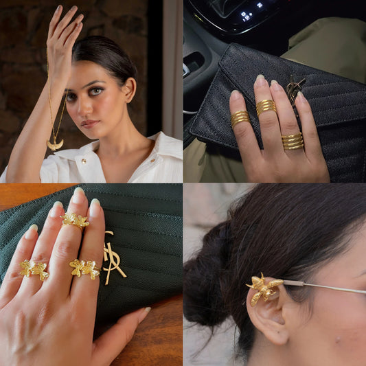 The Power Stack - Combo