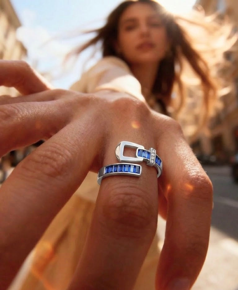 Belt Ring