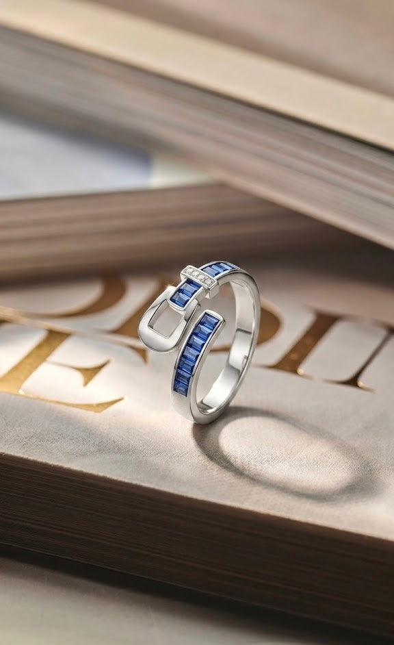 Belt Ring
