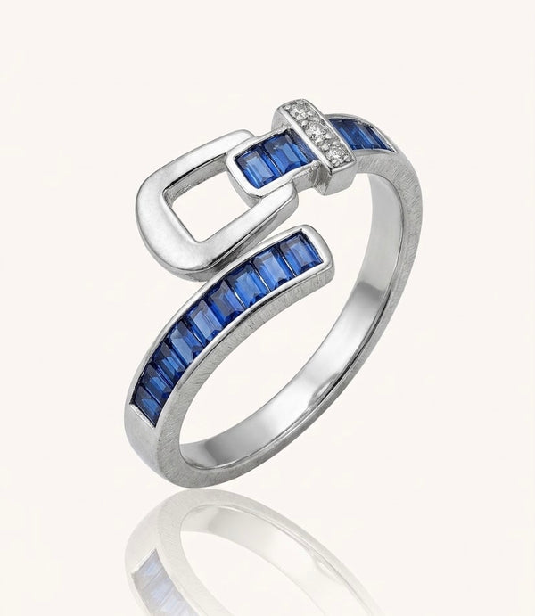 Belt Ring