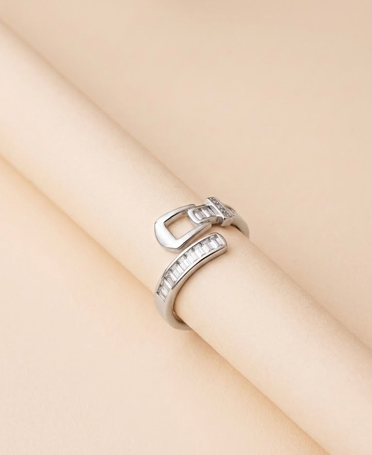 Belt Ring