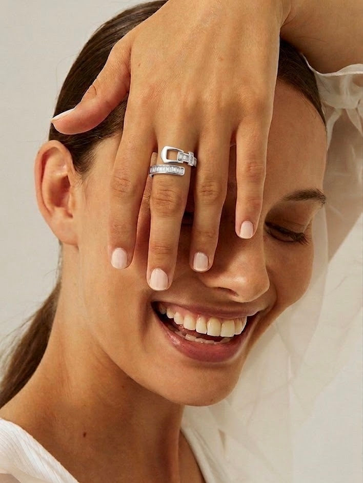 Belt Ring