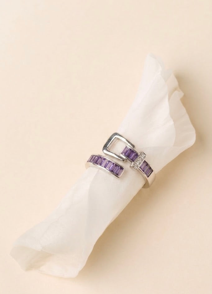 Belt Ring
