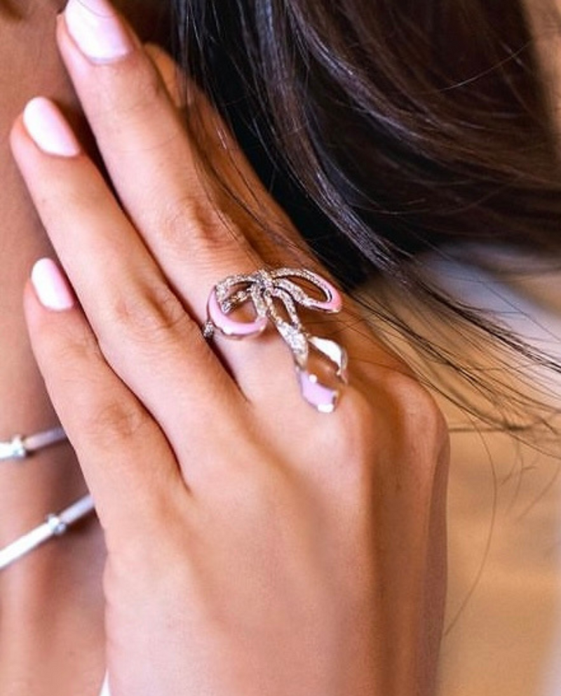 Bow Ring