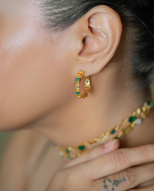 Archilleas Greek Choker