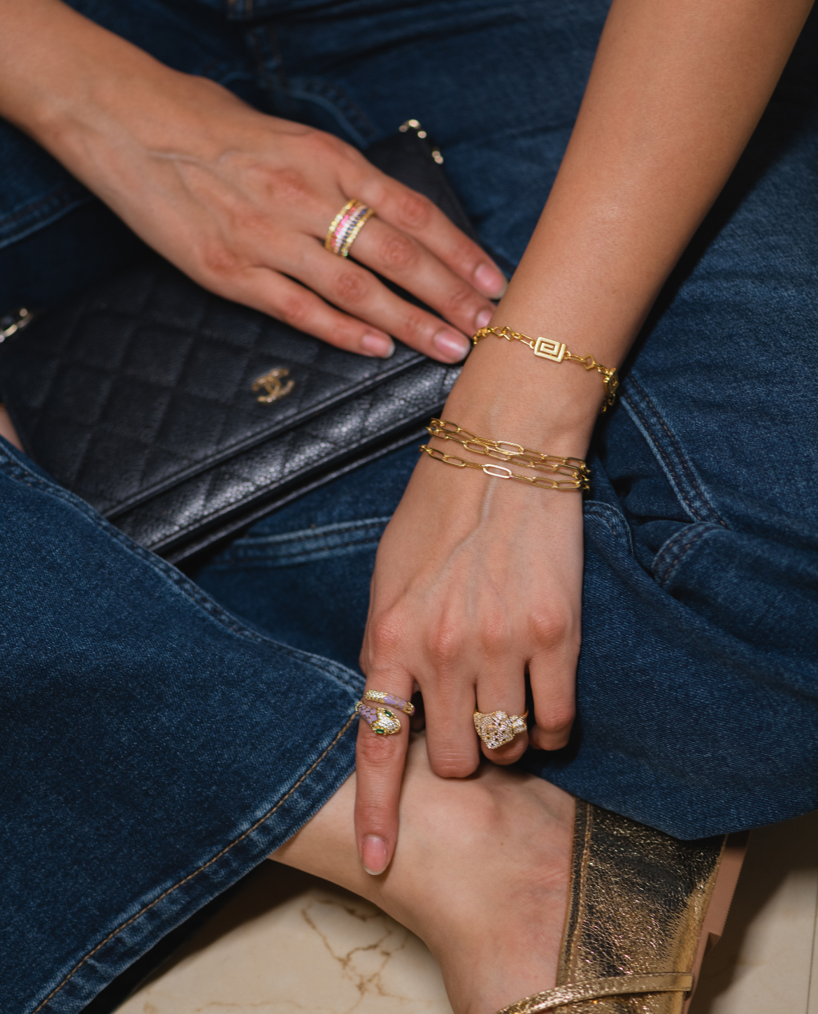 Astra bracelet