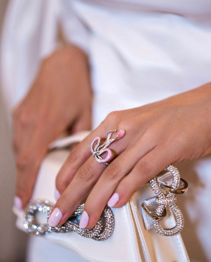 Bow Ring