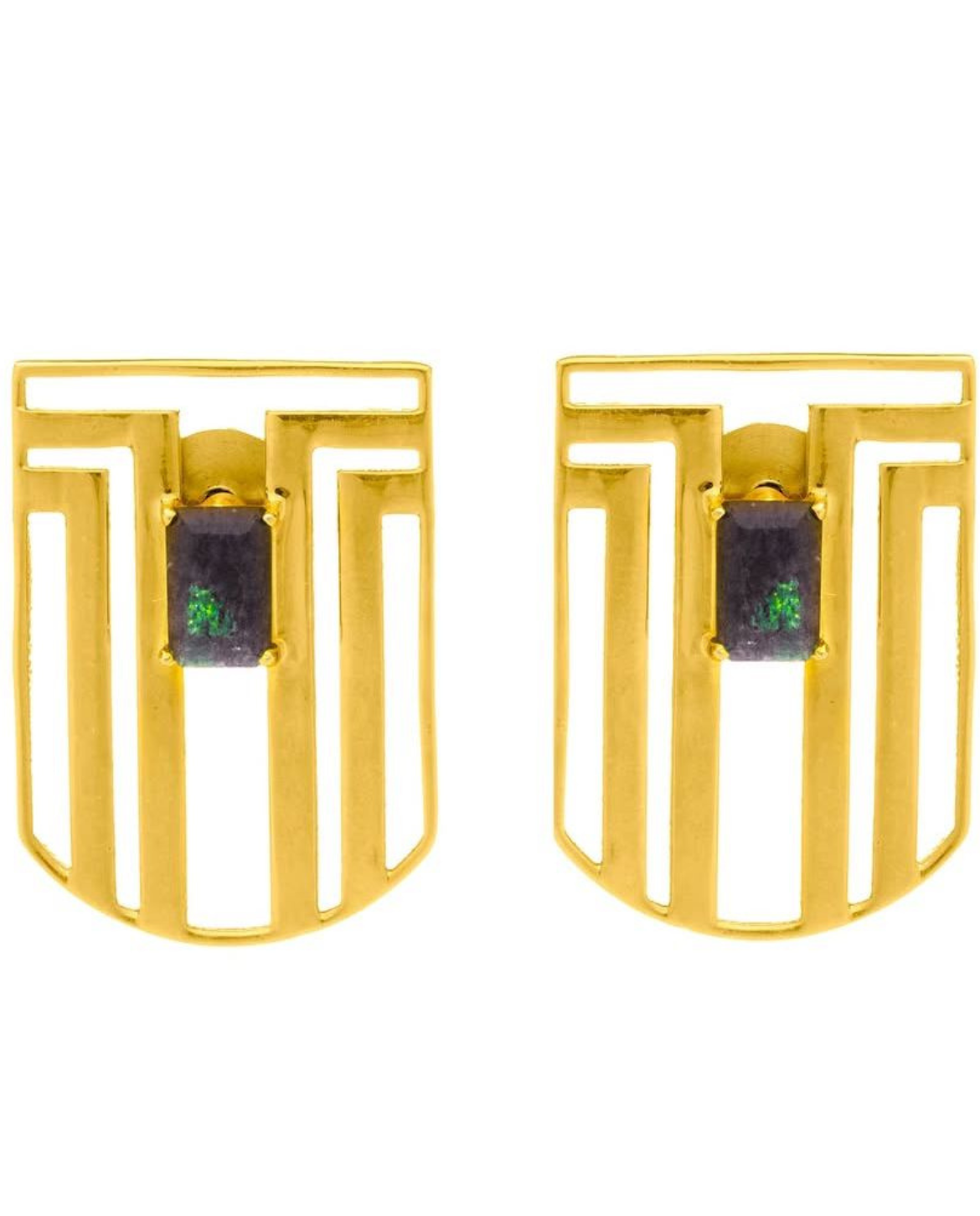 Grecca Studs