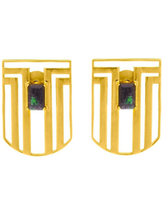 Grecca Studs