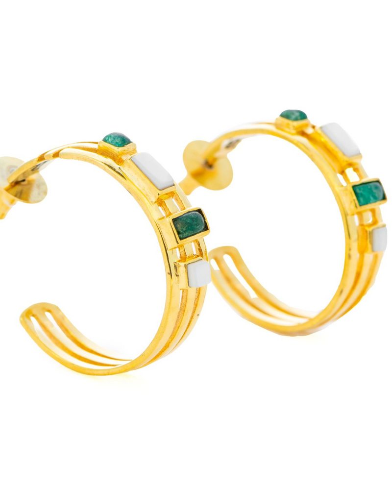 Grecca Hoop