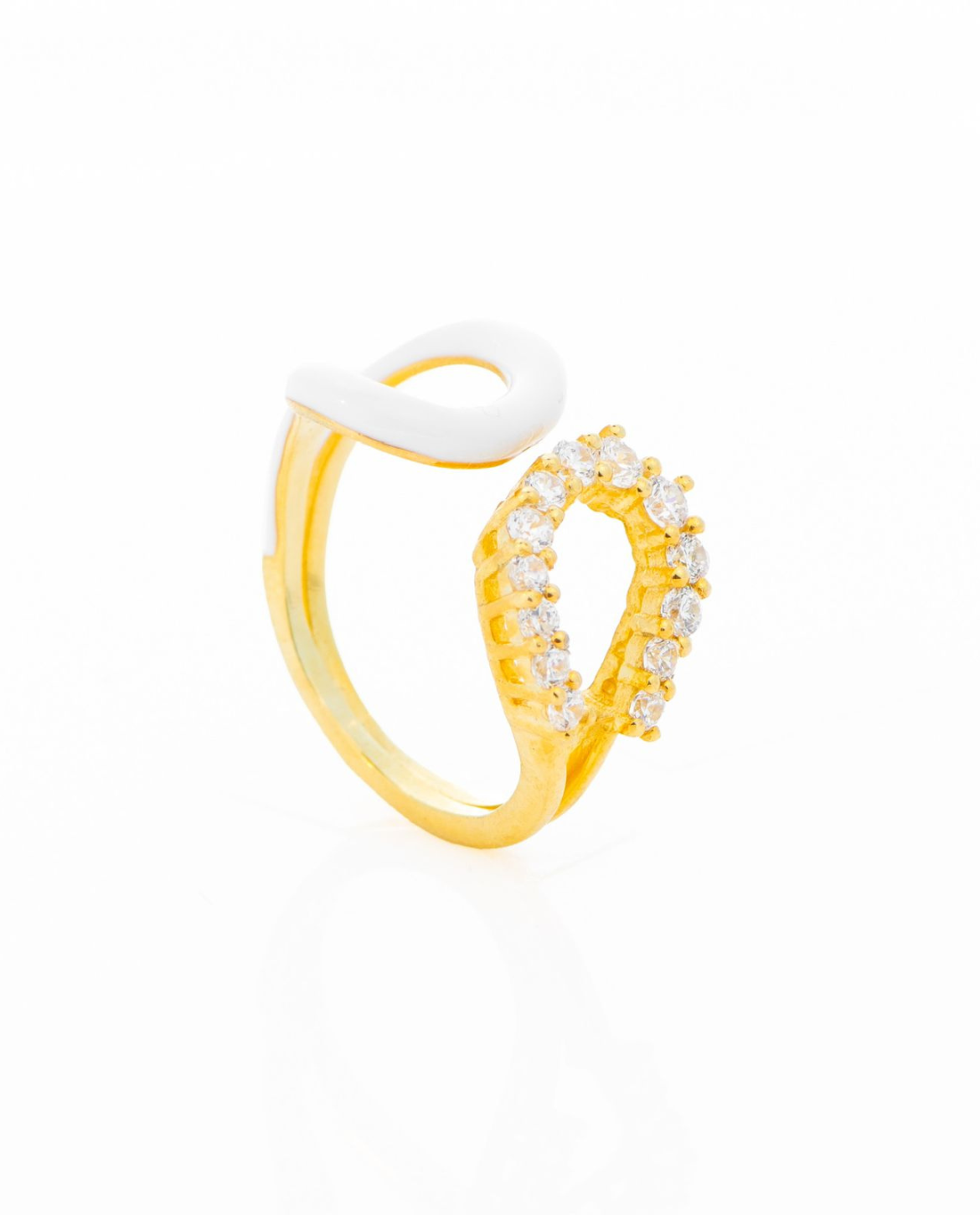Aria Jane ring