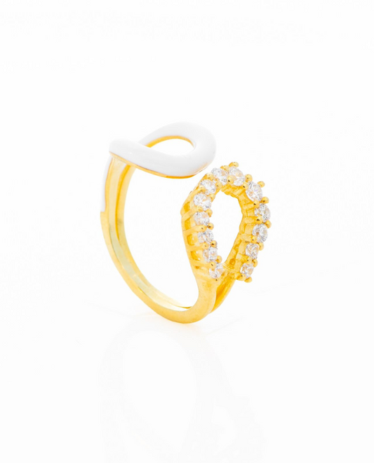 Aria Jane ring