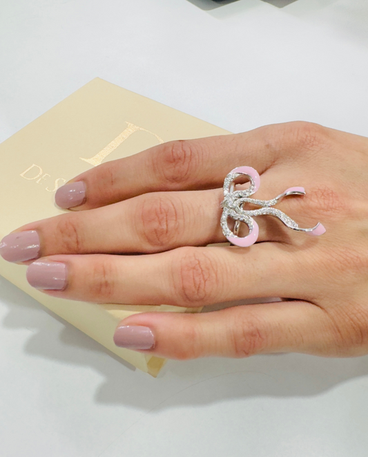Bow Ring