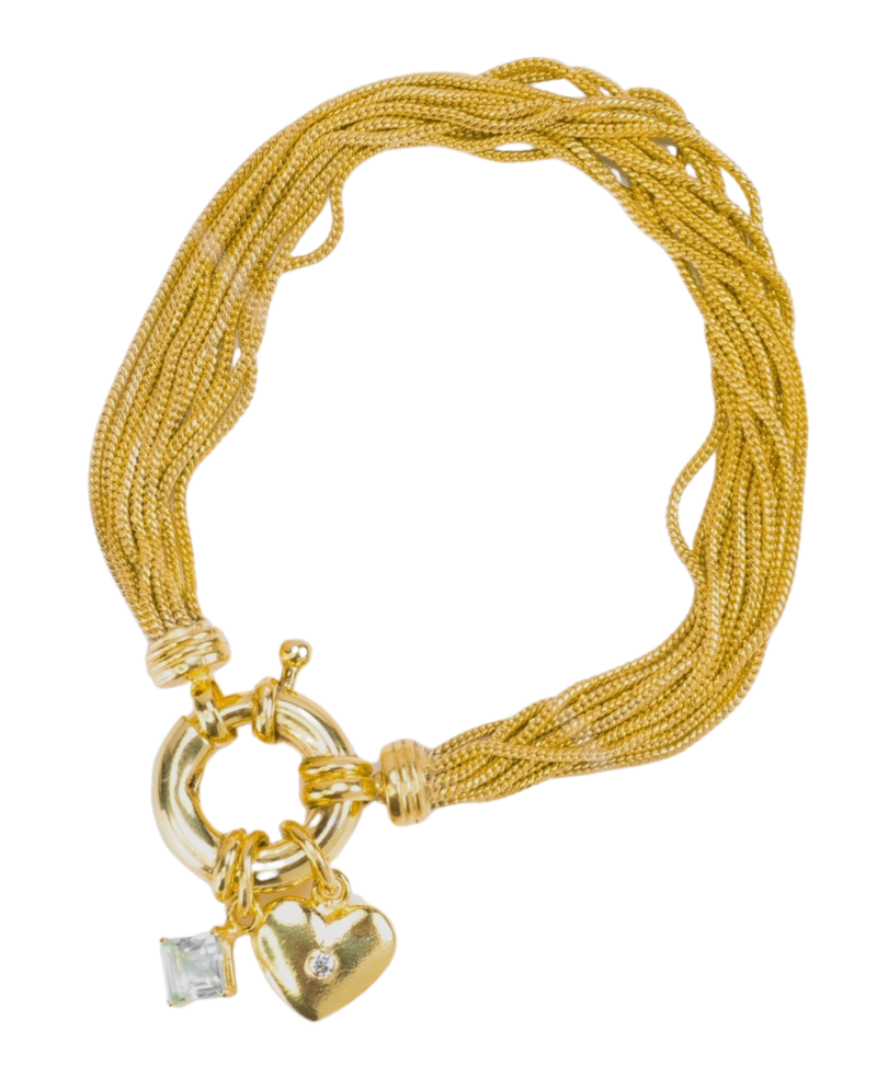 Noor Bracelet