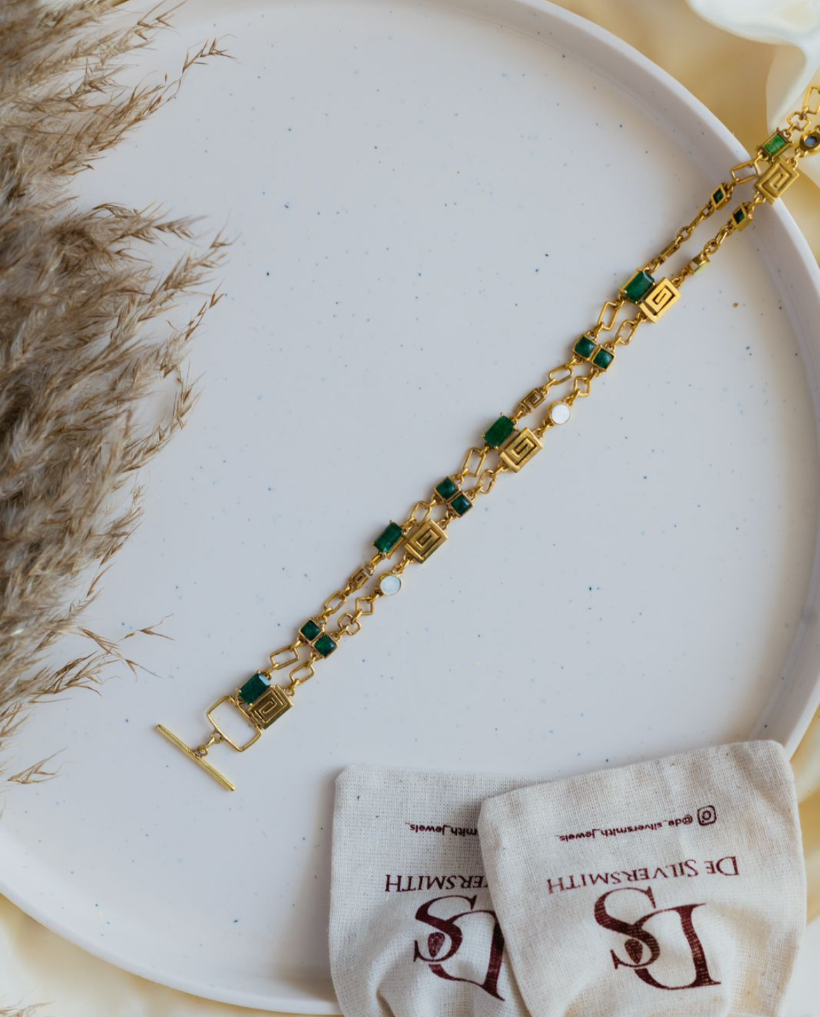 Archilleas Greek Choker