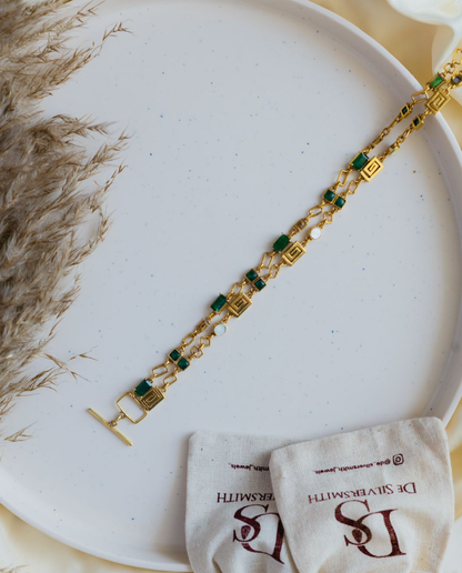 Archilleas Greek Choker