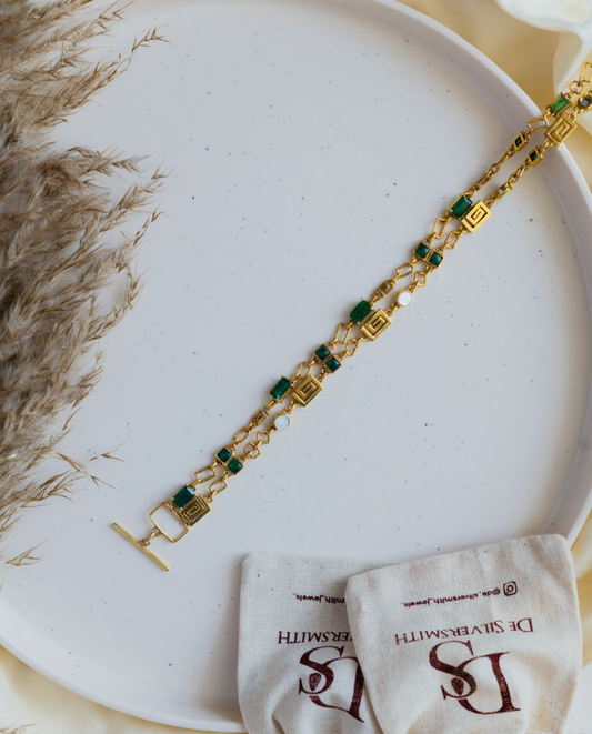 Archilleas Greek Choker